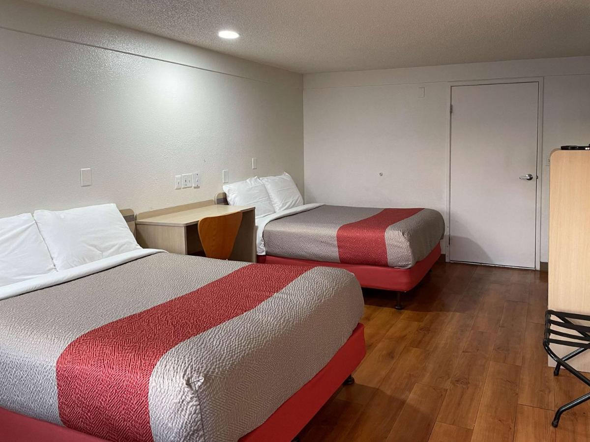Motel 6 Hagerstown Md Exterior photo