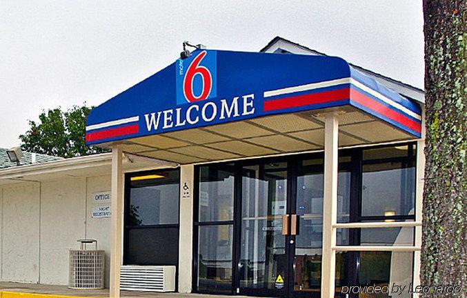 Motel 6 Hagerstown Md Exterior photo